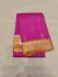 SALEM SILK SAREE WITH BLOUSE